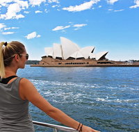 Sydney Harbour Hop On Hop Off Cruise with Taronga Zoo entry - Great Ocean Road Tourism