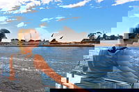 Sydney Harbour Hop On Hop Off Cruise with Taronga Zoo entry