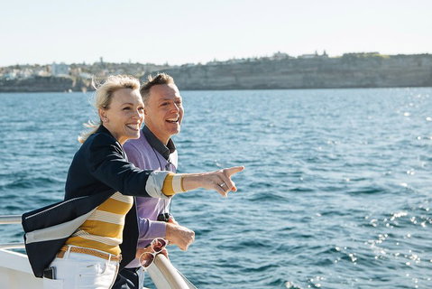Sydney Whale-Watching Cruise - Great Ocean Road Tourism 2