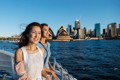 Sydney Whale-Watching Cruise - Great Ocean Road Tourism 4