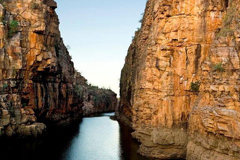 Kakadu Yellow Waters & Katherine Gorge Helicopter Scenic - Great Ocean Road Tourism 3