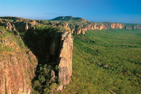 Kakadu Yellow Waters & Katherine Gorge Helicopter Scenic - Great Ocean Road Tourism 4