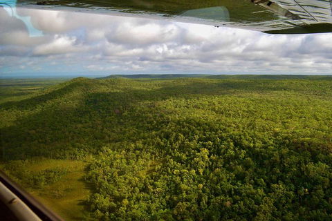 Litchfield Park & Daly River - Scenic Flight From Darwin - Great Ocean Road Tourism 1