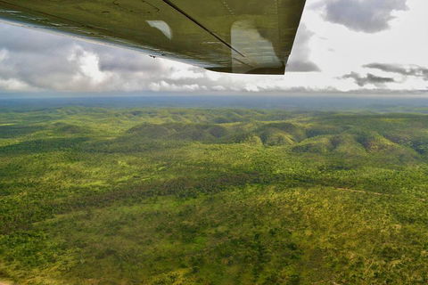 Litchfield Park & Daly River - Scenic Flight From Darwin - Great Ocean Road Tourism 2