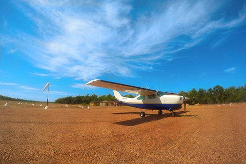 Litchfield Park & Daly River - Scenic Flight From Darwin - Great Ocean Road Tourism 3