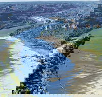 Litchfield Park Scenic Flight From Darwin - Great Ocean Road Tourism