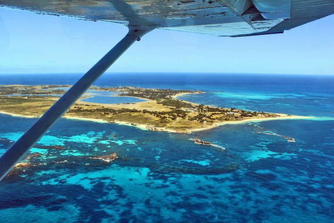 Wave Rock & Rottnest Island - Air & Ground Tour - Great Ocean Road Tourism 1