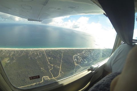 Wave Rock & Rottnest Island - Air & Ground Tour - Great Ocean Road Tourism 5