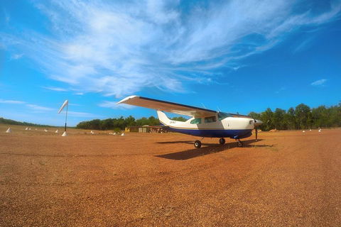 Wave Rock Half Day Air & Ground Tour - Great Ocean Road Tourism 0