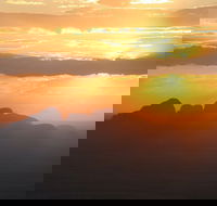 Helicopter Scenic Extended Uluru  Kata Tjuta - Great Ocean Road Tourism