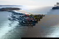 Sydney Northern Beaches Scenic Flight by Seaplane