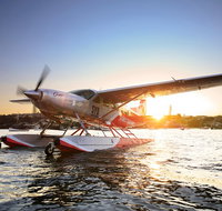 Lunch at Cottage Point Inn by Seaplane from Sydney - Great Ocean Road Tourism