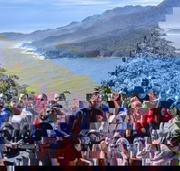 2-Day Tas East Coast Escape Tour including Bay of Fires Wineglass Bay  Devils - Great Ocean Road Tourism