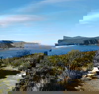 4-Day Fabulous Tasmania Tour Wineglass Bay Port Arthur Devils  Bruny Island - Great Ocean Road Tourism