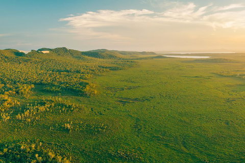 Cruise 'n' Canoe To Australia's Everglades - Great Ocean Road Tourism 1