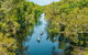 Cruise 'n' Canoe To Australia's Everglades - thumb 3