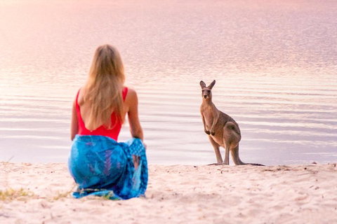 Cruise 'n' Canoe To Australia's Everglades - Great Ocean Road Tourism 5