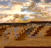 Half Day Pinnacles Sunset Tour - Great Ocean Road Tourism