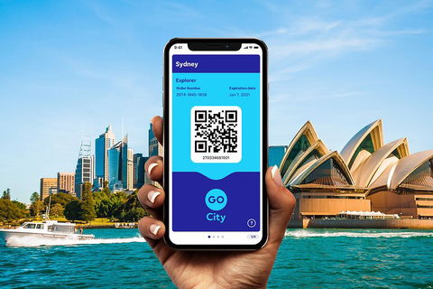 Go City | Sydney Explorer Pass With 20+ Attractions And Tours - Great Ocean Road Tourism 4