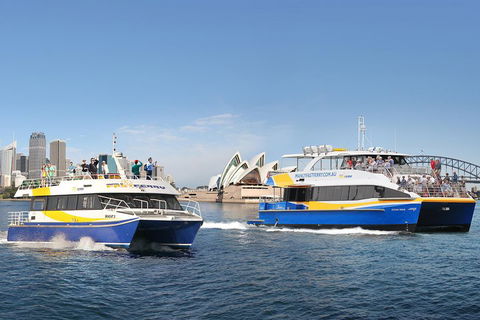 Go City | Sydney Explorer Pass With 20+ Attractions And Tours - Great Ocean Road Tourism 5