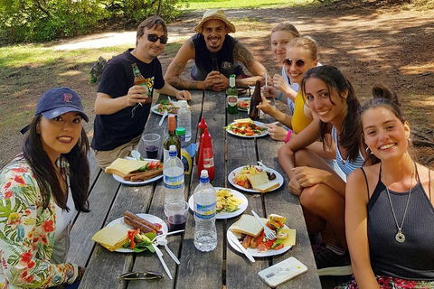 Blue Mountains Unique Small-Group Day Adventure With BBQ Lunch - Great Ocean Road Tourism 2