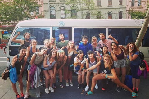 Blue Mountains Unique Small-Group Day Adventure With BBQ Lunch - Great Ocean Road Tourism 4