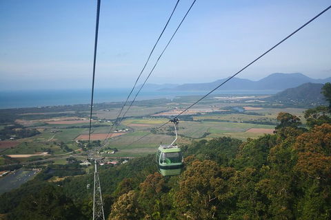 Historic Village Herberton, Kuranda Village And The Skyrail Rainforest Cableway - Great Ocean Road Tourism 5