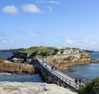 Sydney Six Beaches Trike Tour - Great Ocean Road Tourism