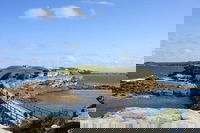 Sydney Six Beaches Trike Tour