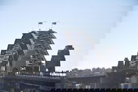 Sydney Half Day Private Tour