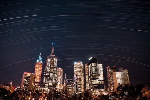 Melbourne After Dark 2-hour Walking Tour - Great Ocean Road Tourism 3