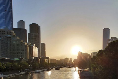 Melbourne After Dark 2-hour Walking Tour - Great Ocean Road Tourism 4