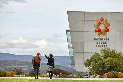 Albany History And Highlights Tour - Great Ocean Road Tourism 2