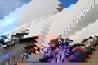 Sydney Private Day Tours  See Sydney in Style  8 Hour Luxury Private Tour