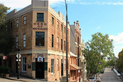 Sydney Half Day Highlights - Luxury Private Tour - Morning Or Afternoon Avail - Great Ocean Road Tourism 0