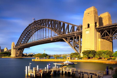 Sydney Half Day Highlights - Luxury Private Tour - Morning Or Afternoon Avail - Great Ocean Road Tourism 2