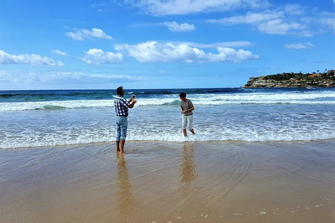 Sydney Half Day Highlights - Luxury Private Tour - Morning Or Afternoon Avail - Great Ocean Road Tourism 4