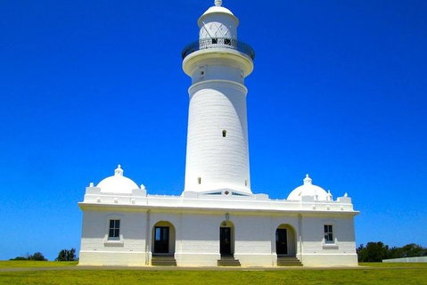 Sydney Half Day Highlights - Luxury Private Tour - Morning Or Afternoon Avail - Great Ocean Road Tourism 5