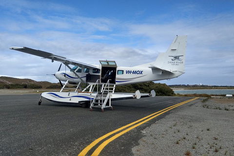 Full Day Tour By Seaplane To Rottnest Island Small Group Trip - Great Ocean Road Tourism 0