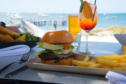 Full Day Tour By Seaplane To Rottnest Island Small Group Trip - Great Ocean Road Tourism 2