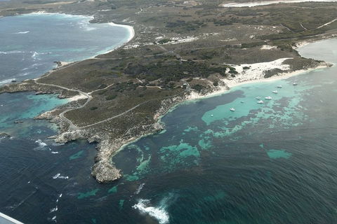 Full Day Tour By Seaplane To Rottnest Island Small Group Trip - Great Ocean Road Tourism 5