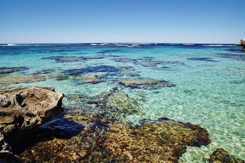 Seaplane Flights Perth To Rottnest Island And Return - Great Ocean Road Tourism 0