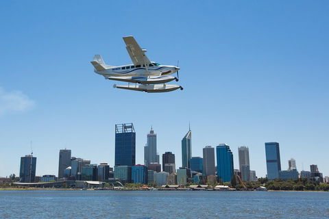 Seaplane Flights Perth To Rottnest Island And Return - Great Ocean Road Tourism 3