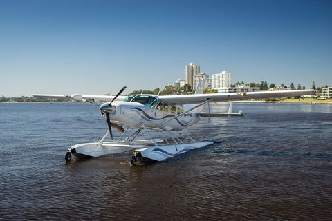 Seaplane Flights Perth To Rottnest Island And Return - Great Ocean Road Tourism 4