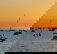 Darwin Hop-on Hop-off Bus Tour - Great Ocean Road Tourism