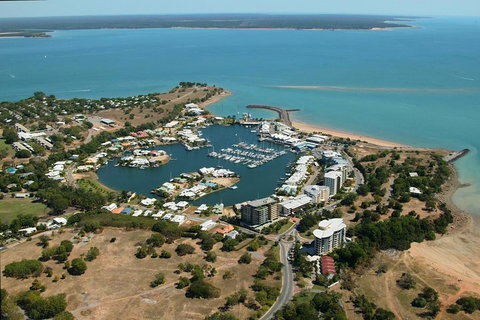 Darwin Shore Excursion: Hop-on Hop-off Bus Tour - Great Ocean Road Tourism 4