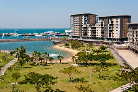 Darwin Shore Excursion: Hop-on Hop-off Bus Tour - Great Ocean Road Tourism 5