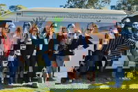 Full Day Mount Tamborine Winery Tour from Gold Coast, Surfers Paradise