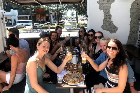 Full Day Mount Tamborine Winery Tour From Gold Coast - Great Ocean Road Tourism 4