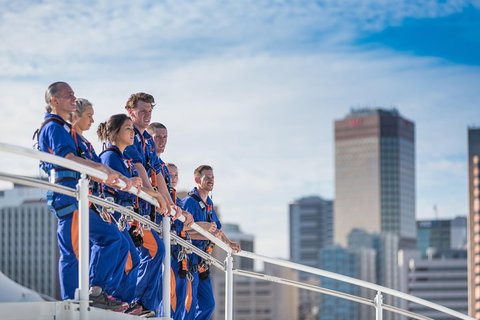 RoofClimb Adelaide Oval Experience - Great Ocean Road Tourism 2